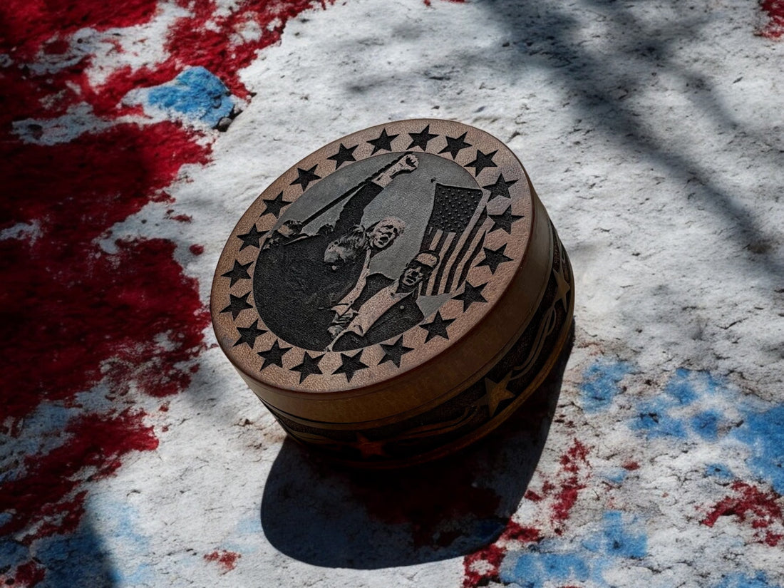 American Crafted Durability: The Key to Long-Lasting Quality