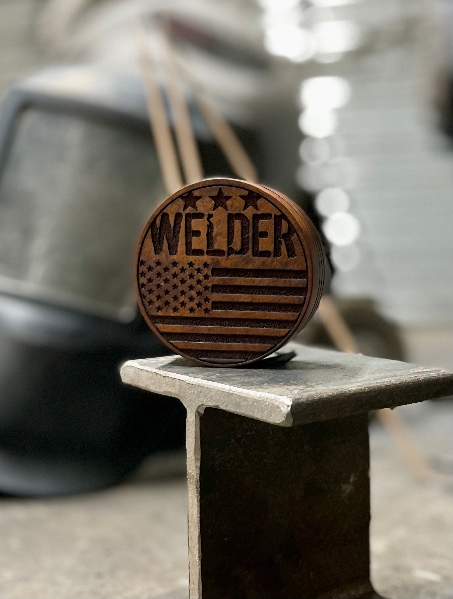 American Welder