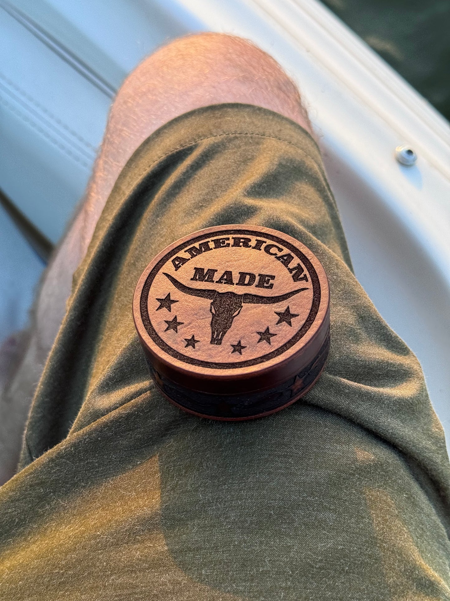 American Made