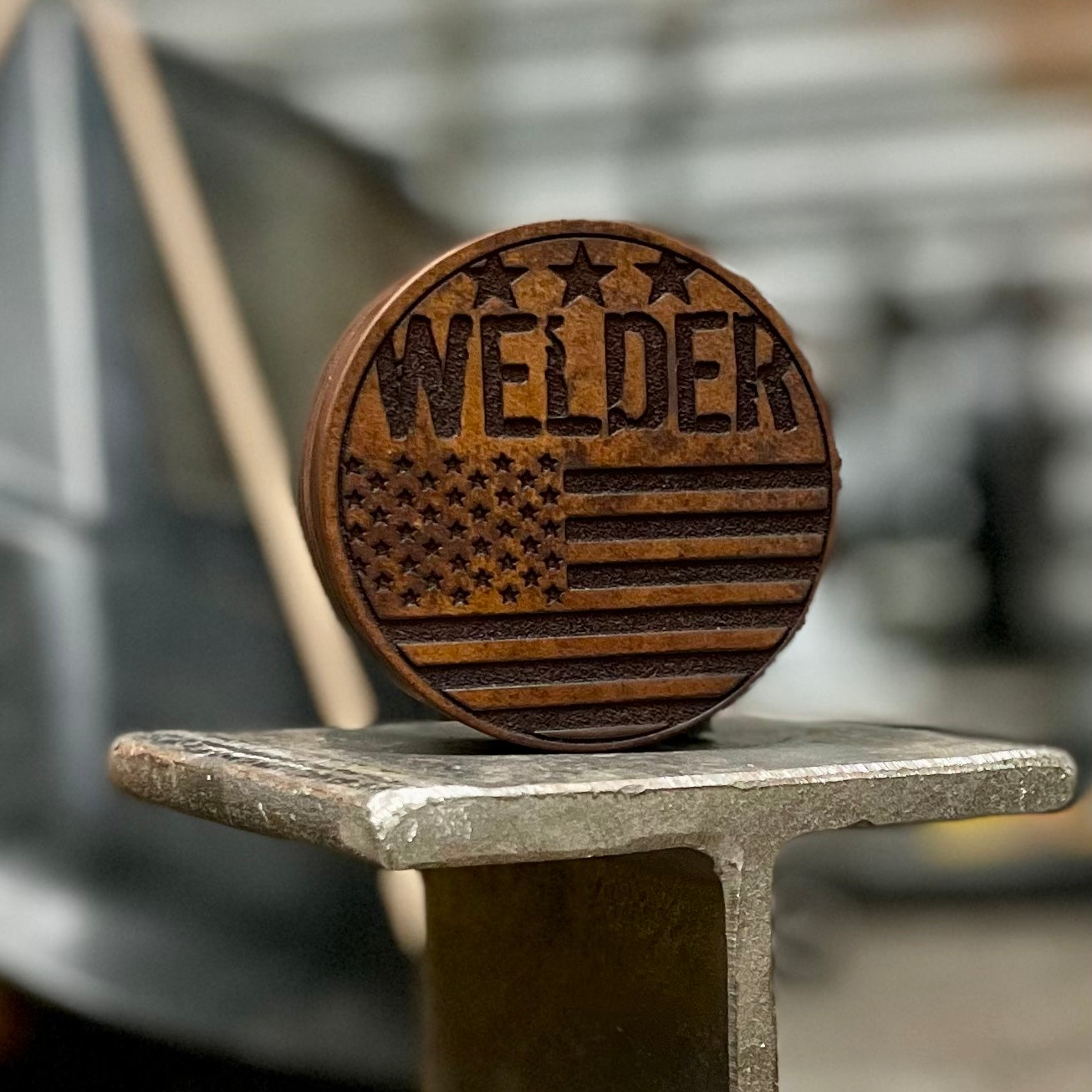 American Welder